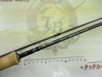 トラウティンスピンイル・フロッソ TILF-72TR