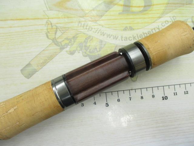 トラウティンスピンイル・フロッソ TILF-67TR