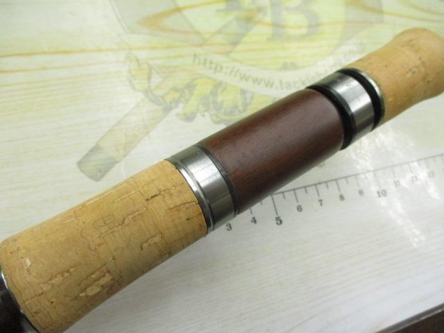 トラウティンスピンイル・フロッソ TILF-67TR