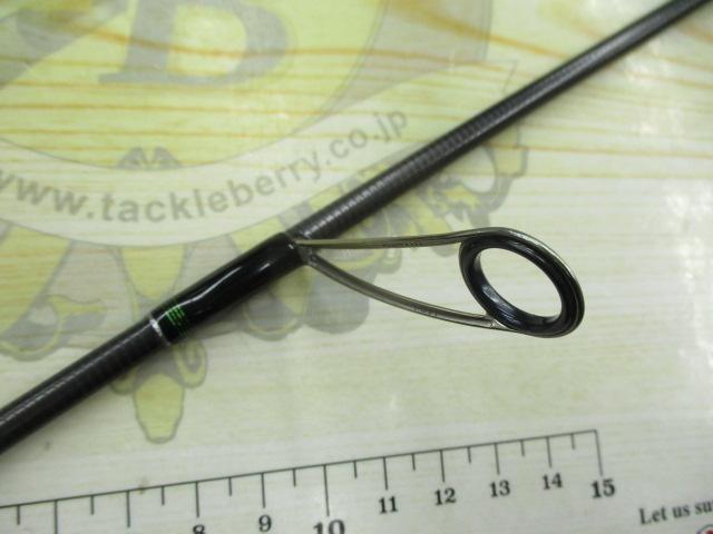 トラウティンスピンイル・フロッソ TILF-67TR