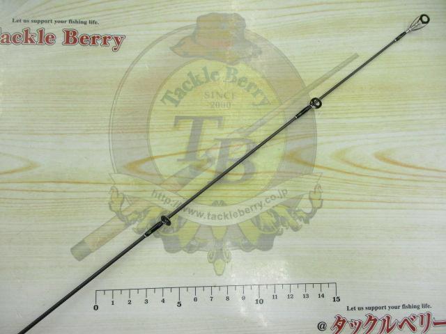 トラウティンスピンイル・フロッソ TILF-67TR