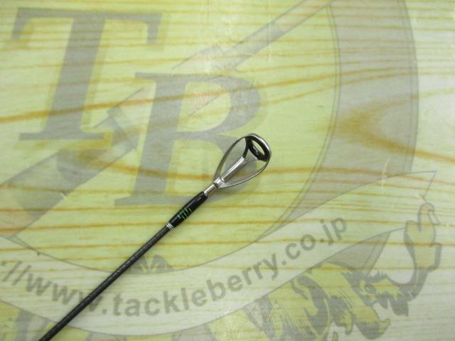 トラウティンスピンイル・フロッソ TILF-67TR