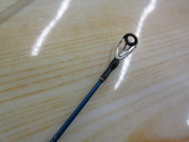 ホライゾンLJ HLJ641B-FLL