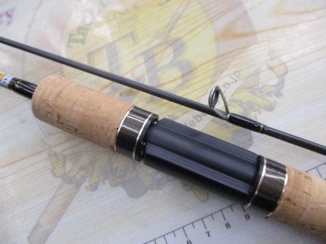 ブレイクスルー ゼロヴァージ BTZV61-L