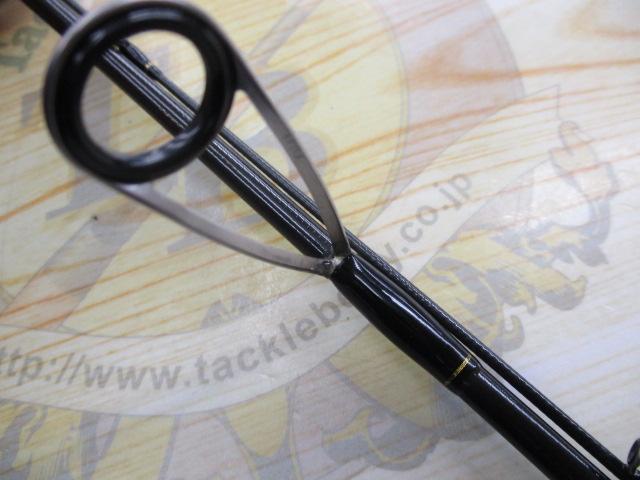 ブレイクスルー ゼロヴァージ BTZV61-L