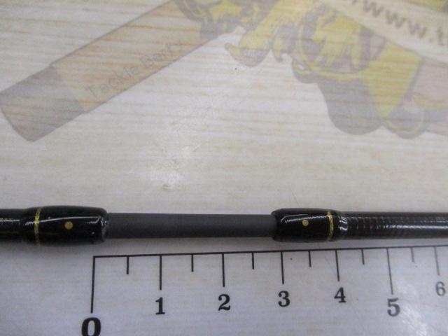 ブレイクスルー ゼロヴァージ BTZV61-L