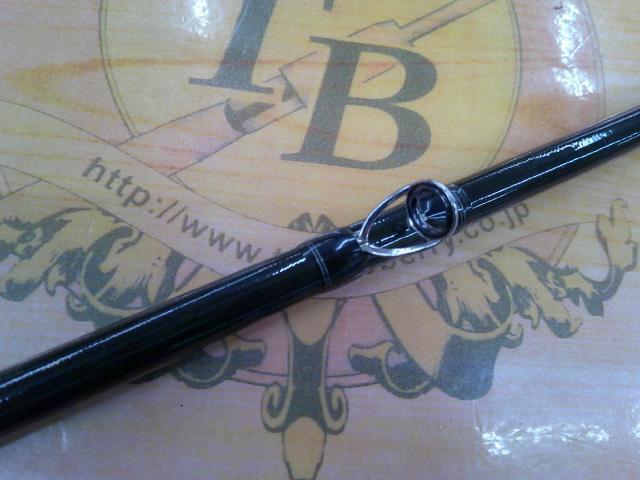 ワイルドサイド WSC65XXH Big Bait Special