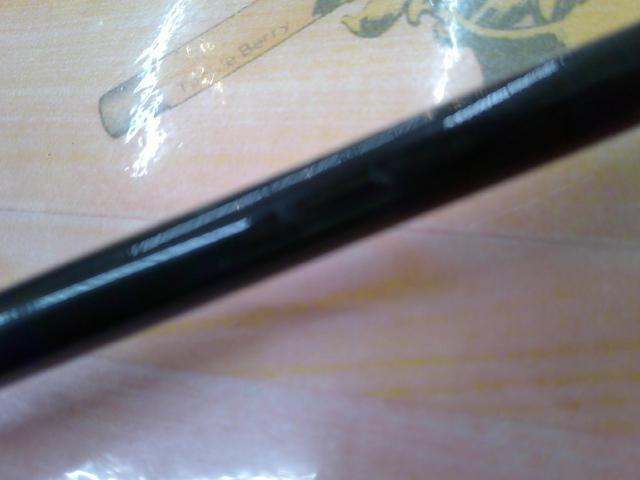 ワイルドサイド WSC65XXH Big Bait Special