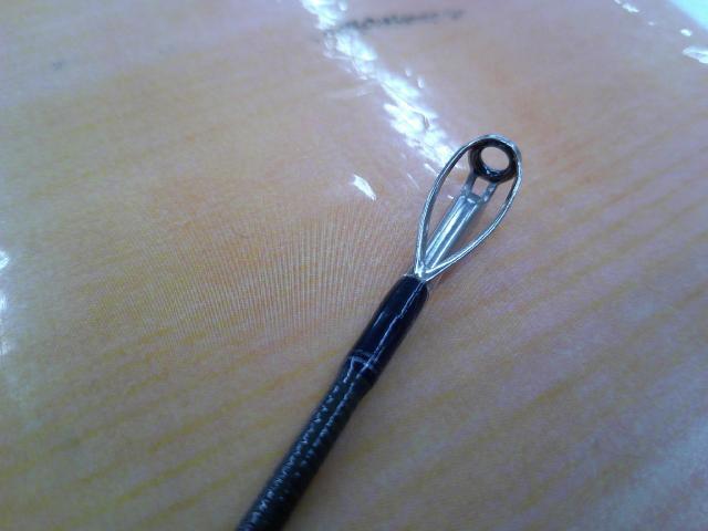 ワイルドサイド WSC65XXH Big Bait Special