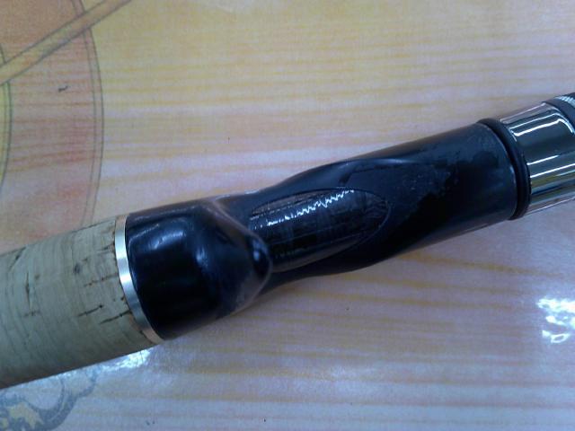 デュナミスTHP DTHP-62H