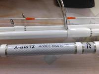 Aブリッツ モバイル キスM-170