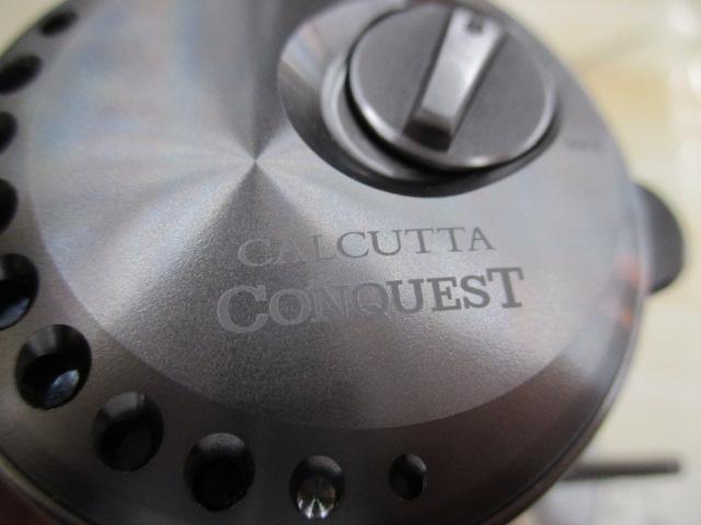 23カルカッタコンクエストBFS XGL