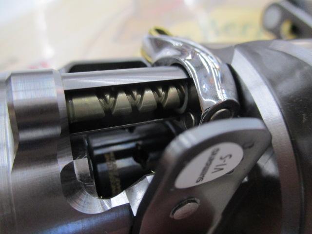 23カルカッタコンクエストBFS XGL