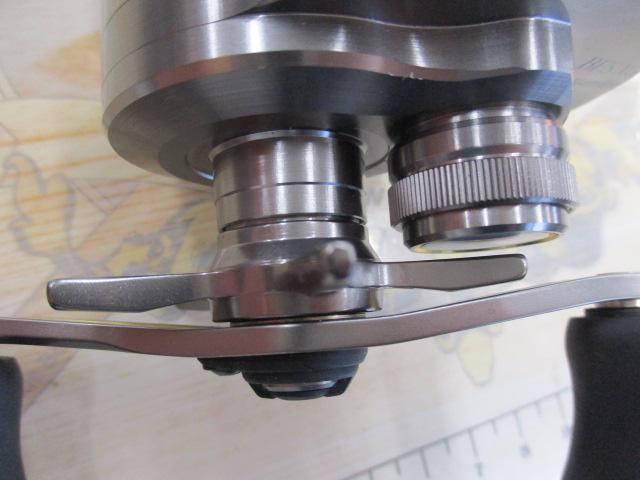 23カルカッタコンクエストBFS XGL