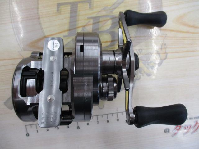 23カルカッタコンクエストBFS XGL