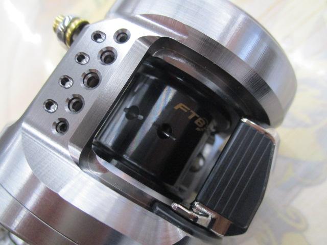 23カルカッタコンクエストBFS XGL