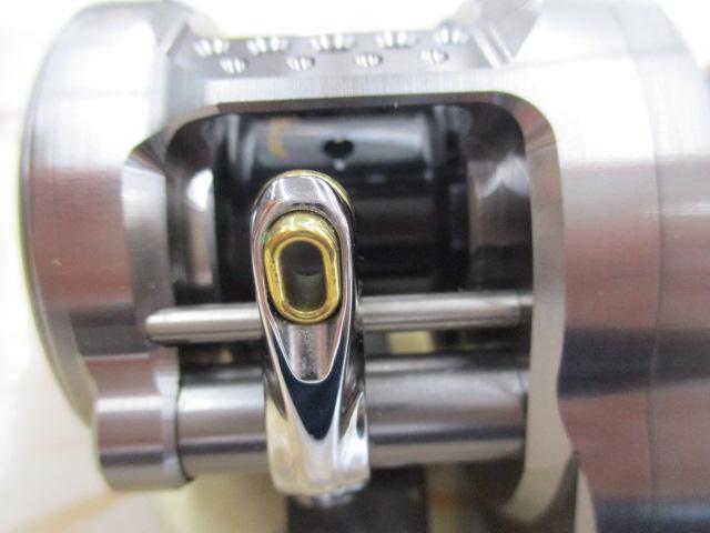 23カルカッタコンクエストBFS XGL