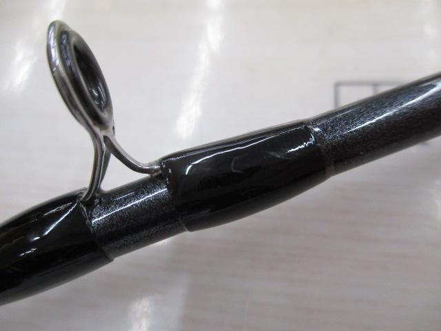 リバティクラブエギング 862M