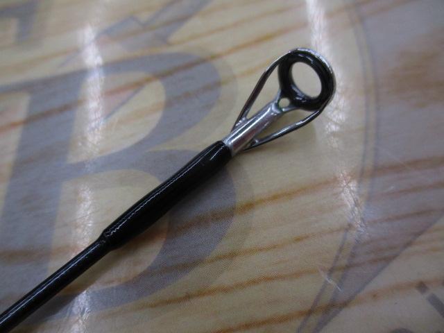 リバティクラブエギング 862M