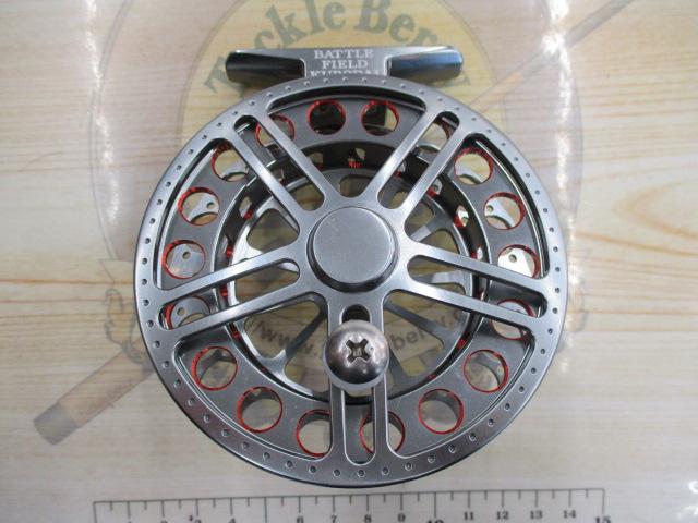 バトルフィールド黒鯛BK90NR