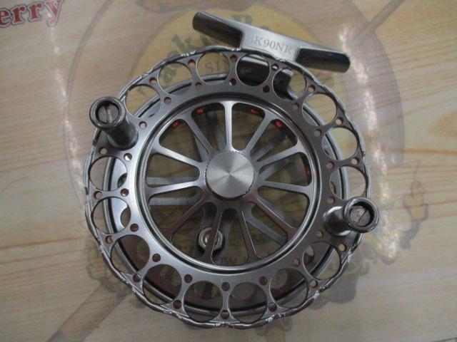 バトルフィールド黒鯛BK90NR