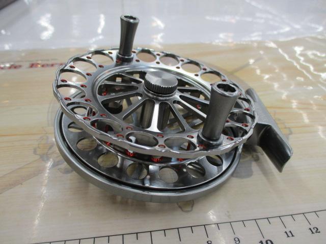 バトルフィールド黒鯛BK90NR