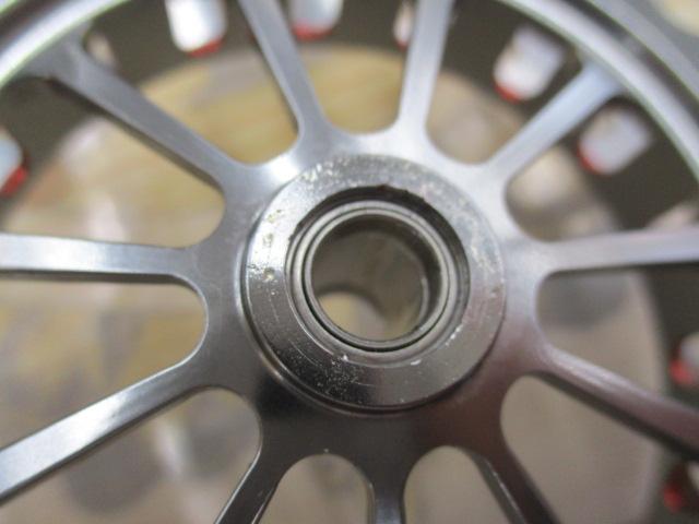 バトルフィールド黒鯛BK90NR