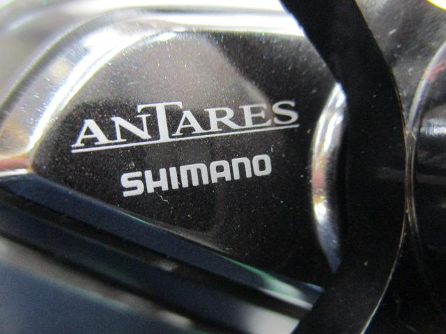 18アンタレスDC MDXG RH