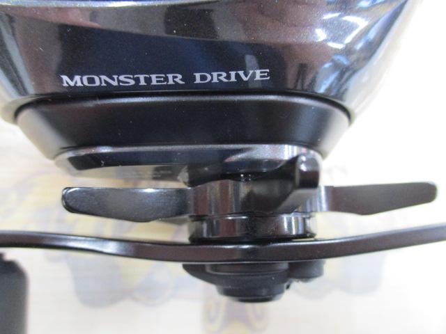 18アンタレスDC MDXG RH