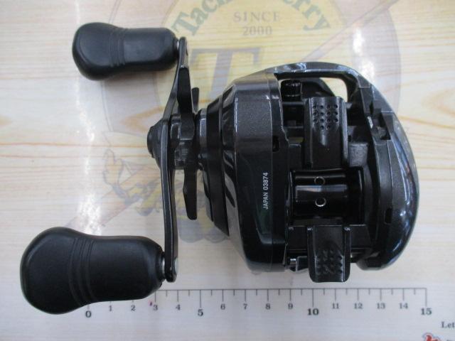 18アンタレスDC MDXG RH