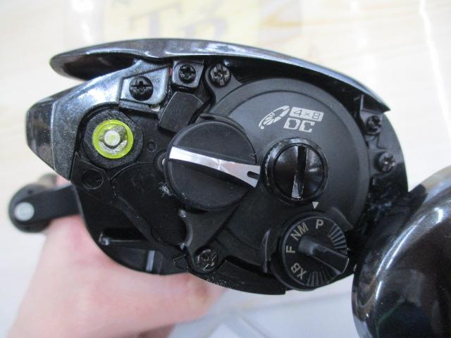 18アンタレスDC MDXG RH