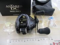 18アンタレスDC MDXG RH