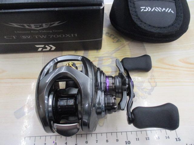 スティーズCT SV TW 700XH