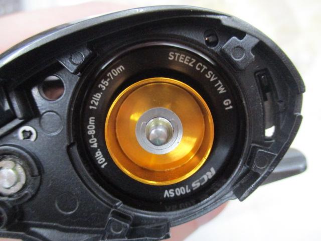 スティーズCT SV TW 700XH