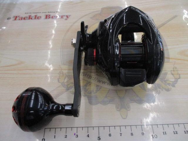 16炎月BB 101PG｜＠ベリーネット 日本最大新品中古釣具WEBショップ