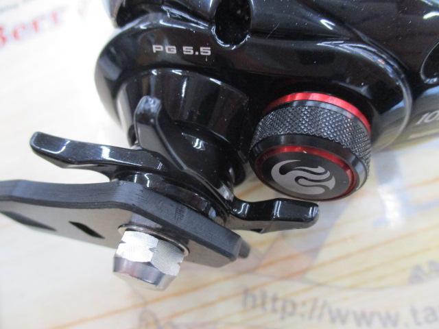 16炎月BB 101PG｜＠ベリーネット 日本最大新品中古釣具WEBショップ