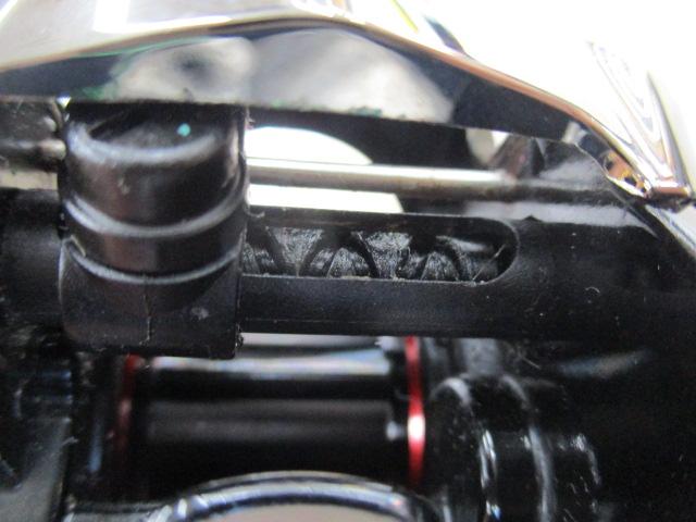 16炎月BB 101PG｜＠ベリーネット 日本最大新品中古釣具WEBショップ