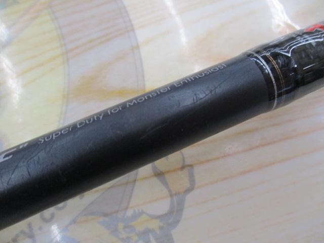 ポイズンヘリテージ HC-73XXH