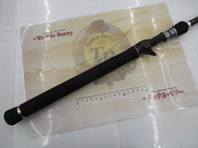 ポイズンヘリテージ HC-73XXH