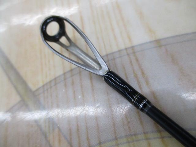 ポイズンヘリテージ HC-73XXH