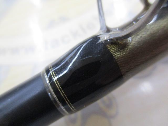 ポイズンヘリテージ HC-73XXH