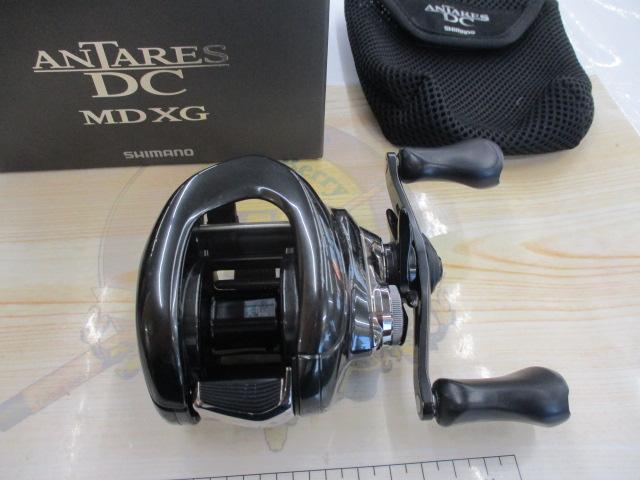 23アンタレスDC MD XG RIGHT
