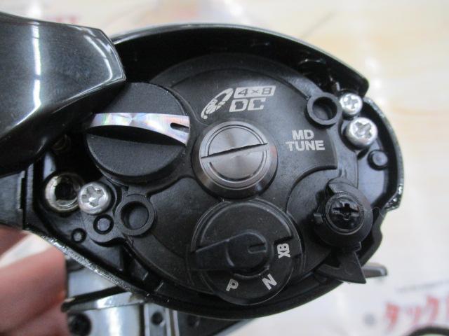 23アンタレスDC MD XG RIGHT