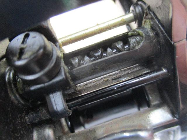 23アンタレスDC MD XG RIGHT