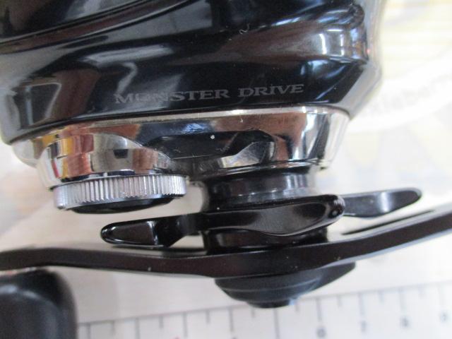 23アンタレスDC MD XG RIGHT