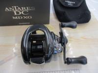 23アンタレスDC MD XG RIGHT