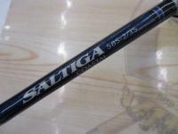 ソルティガコースタル SG 58S-2/3S