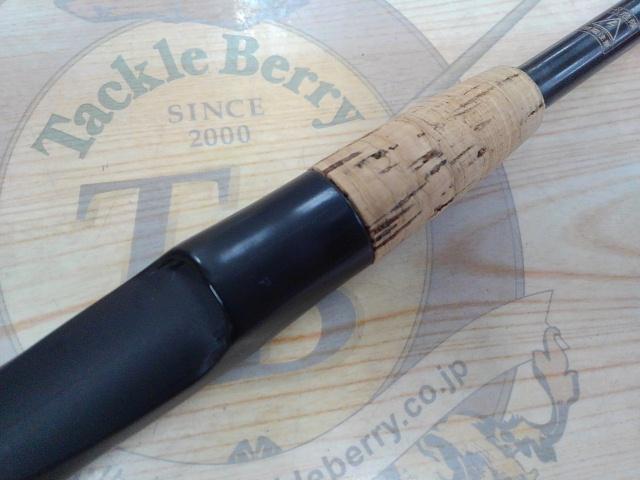 ハートランドX HL-X662MRS-S｜＠ベリーネット 日本最大新品中古釣具WEB