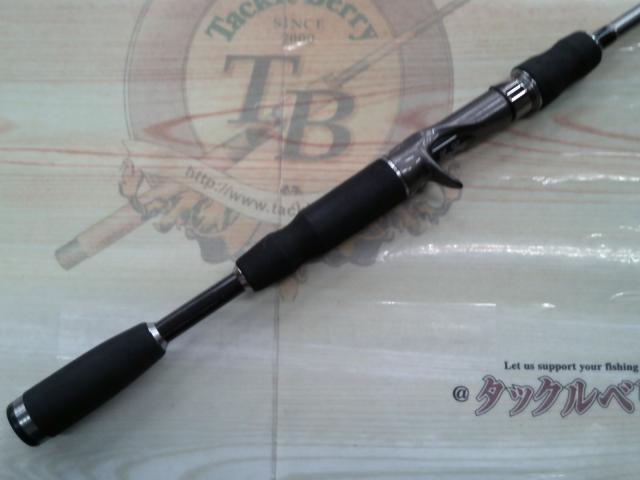 テムジン TXFC-68MH