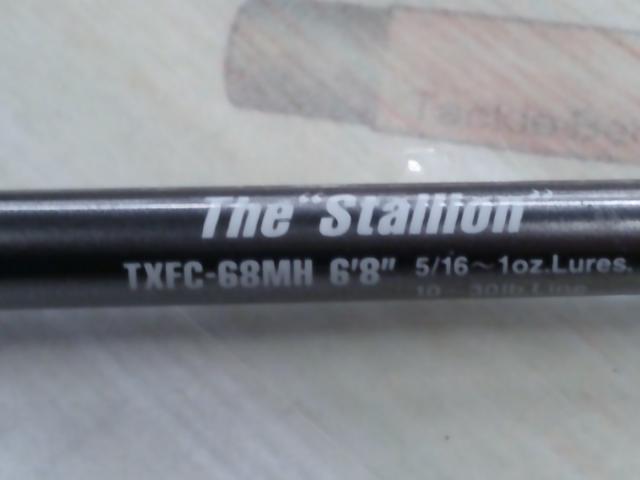 テムジン TXFC-68MH